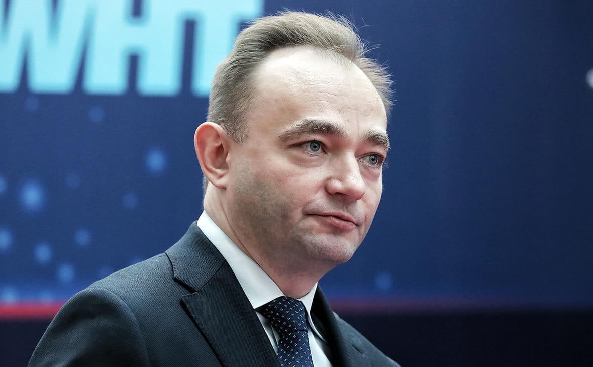 Rossiyada raqamli rivojlanish vaziri o‘rinbosari uy qamog‘iga olindi