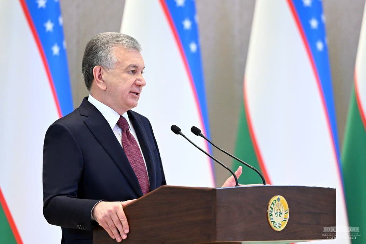 Prezident: muammolarni bevosita biznes vakillarining o‘zidan eshitib, birgalikda yechim topish - eng to‘g‘ri yo‘l