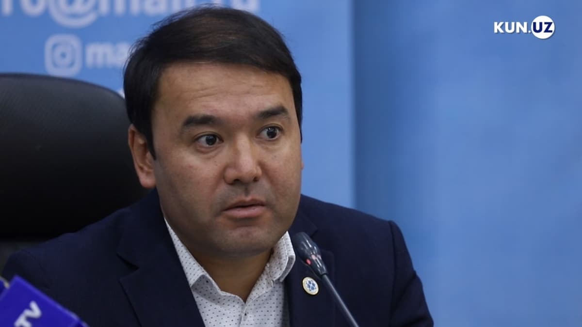 Расул Кушербаев рассказал, почему планирует завершить депутатскую деятельность