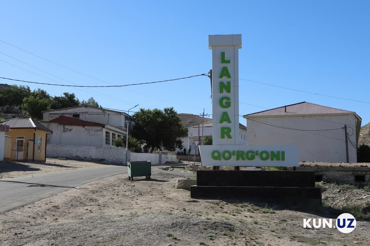Navoiyda maktabdagi janjaldan so‘ng o‘quvchi qiz o‘z joniga qasd qildi