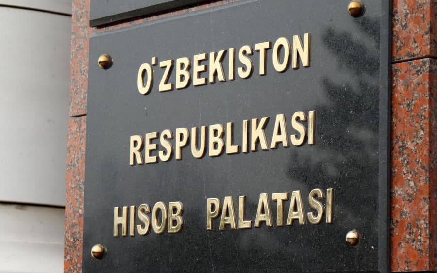 Hisob palatasiga qo‘shimcha vakolatlar berildi