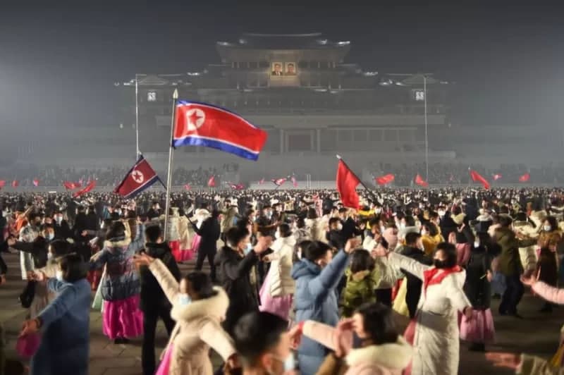 «Kimning vorisi kim?». Koreya yarimoroli 2023 yilda yangi keskinlik hududiga aylanishi mumkinmi?