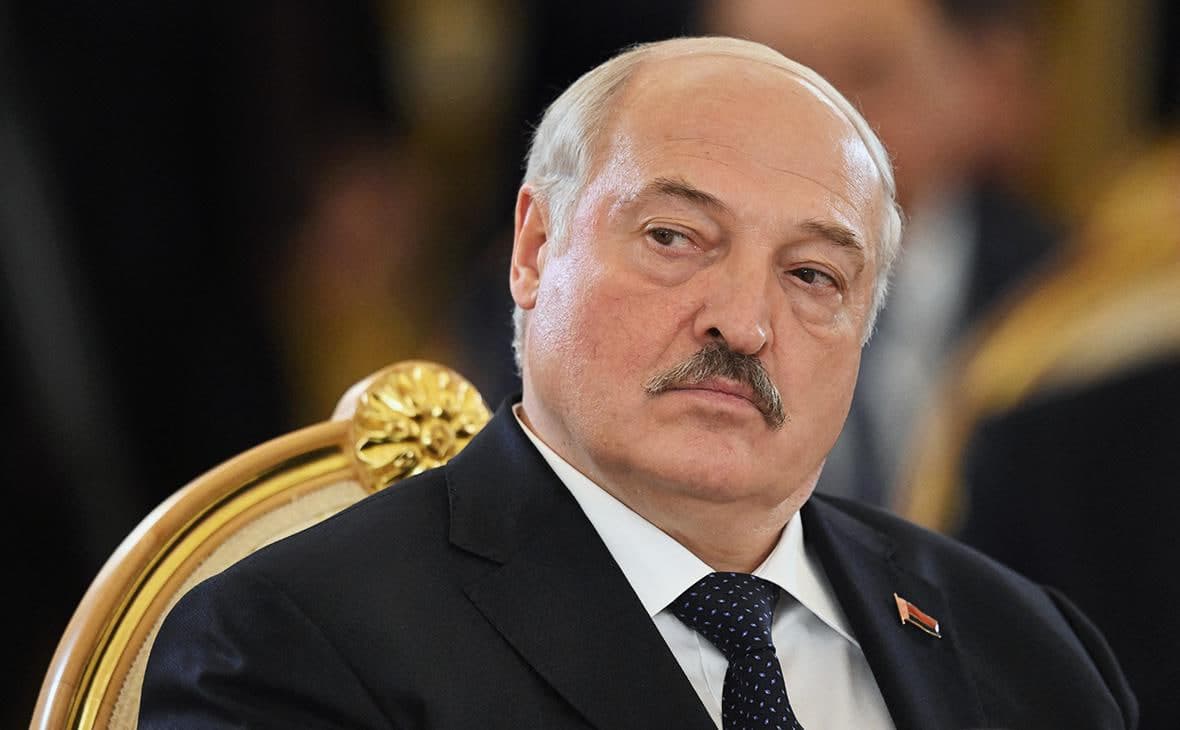 Lukaşenko nima uçun Belarusda yadro qurolini joylaştiriş zarurligini aytdi