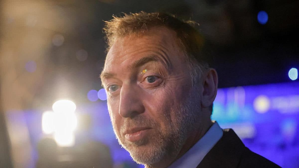 AQShda FQB sobiq xodimi Deripaska uchun ishlaganlikda ayblandi