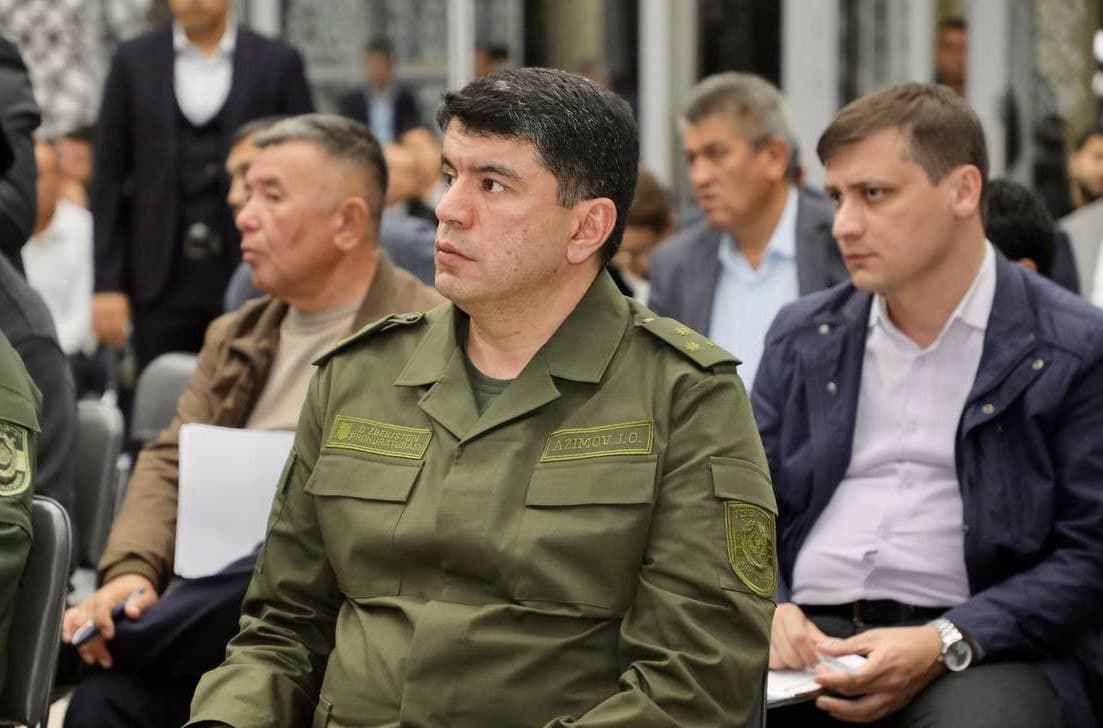 В Администрации президента произошли новые назначения