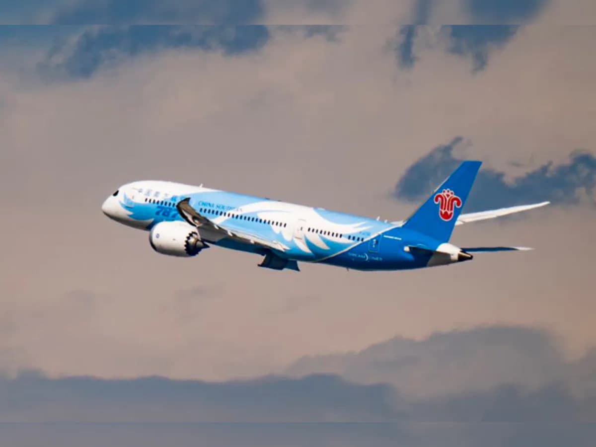 Xitoy aviakompaniyasi Guanchjoudan O‘zbekistonga to‘g‘ridan to‘g‘ri qatnovlar amalga oshirmoqchi