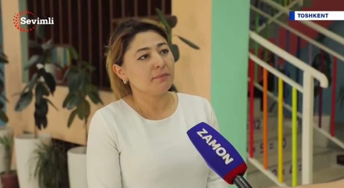 Замдиректора рассказала, по какой причине в Ташкенте устроили самосуд над 14-летней девочкой