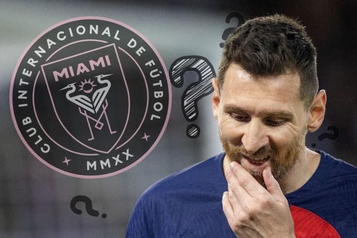 Messi qayerga ketdi? O‘ziga xos moliyaviy piramidani eslata boshlagan MLS haqida