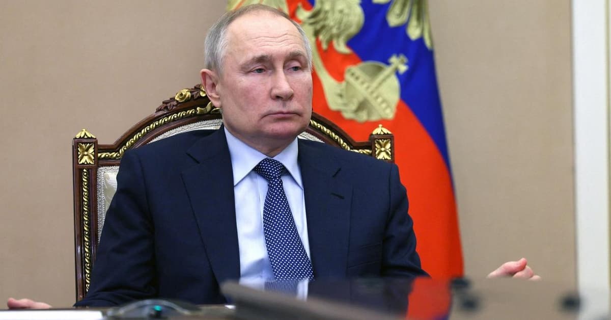 ЕИ расмийси: Украинага қарши тажовузда айбдорлар учун трибунал гибридли бўлади