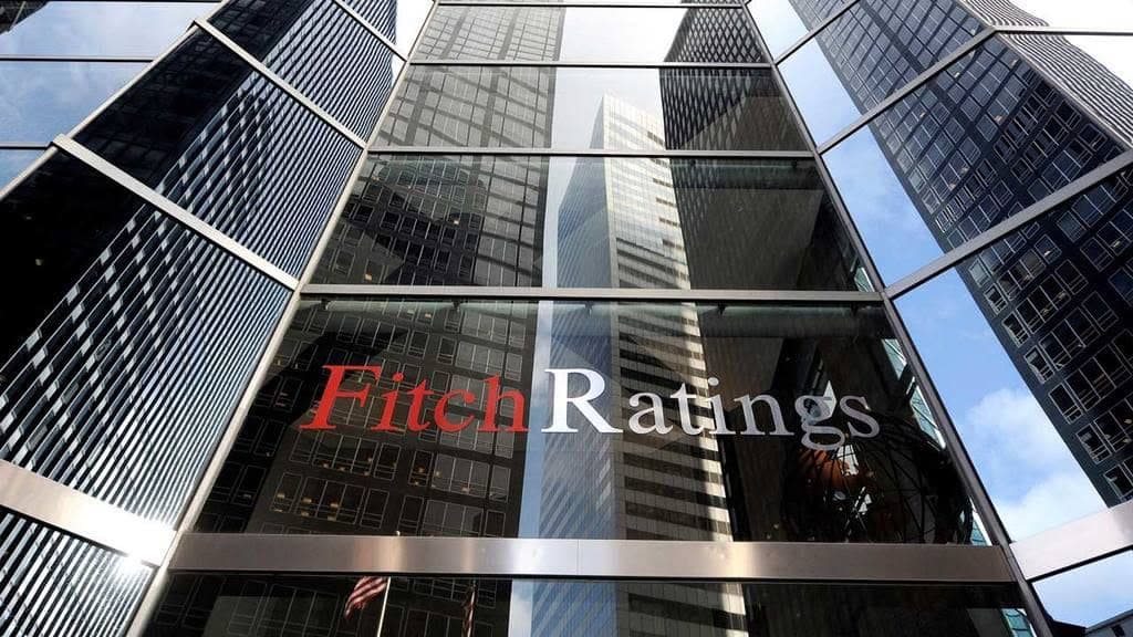 Агентство Fitch понизило прогноз роста мирового ВВП на 2023 год до 1,4%