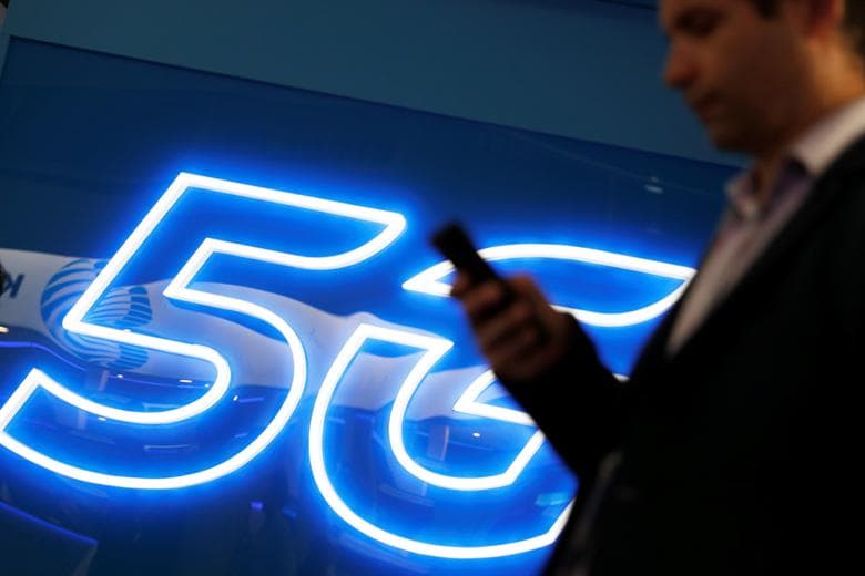 O‘zbekistonda 5G texnologiyasini joriy etish jarayoni boshlandi