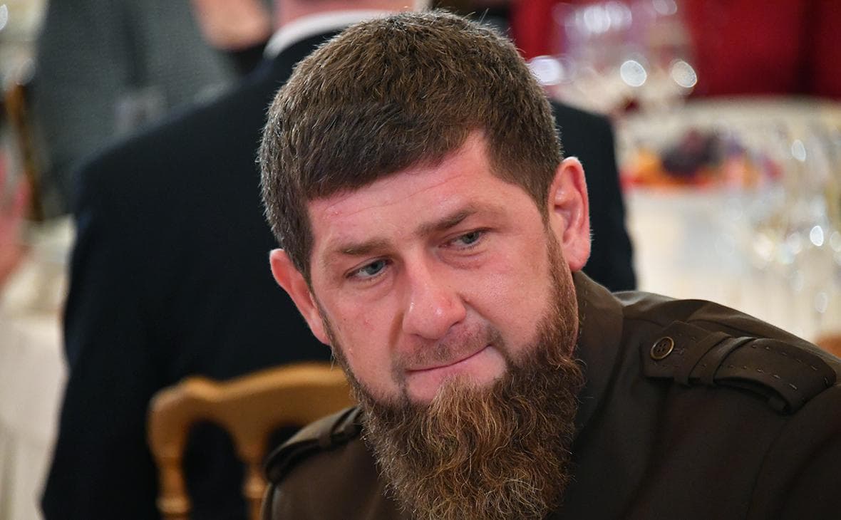 Рамзан Кадыров ответил Пригожину и прокомментировал конфликт между ЧВК и Минобороны РФ