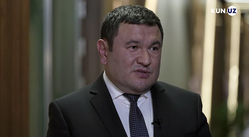 Глава Минэнерго объяснил расхождение статистики Узбекистана и Китая по экспорту газа
