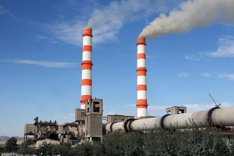 US imposed sanctions against Akhangarancement