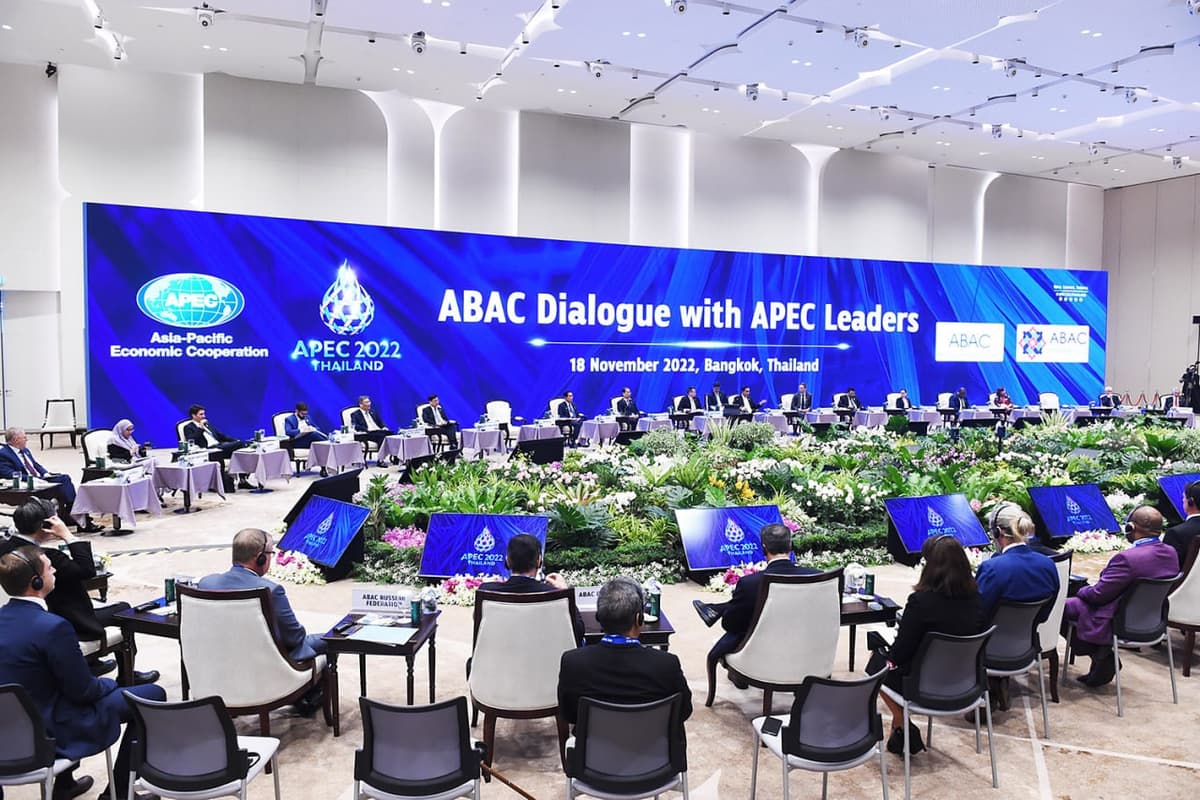 APEC sammitida Rossiyaning Ukrainadagi tajovuzkorligi keskin qoralandi