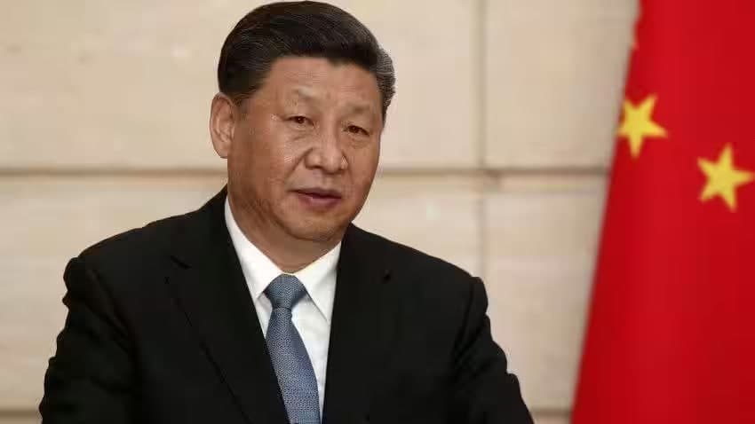 OAV: Si Jinping Zelenskiy bilan muzokaralar o‘tkazishni rejalashtirmoqda