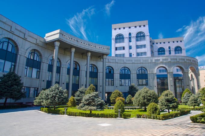 President instructs to write off fines and debts on a number of taxes