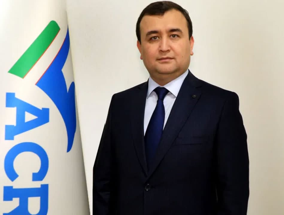 Asadulla Qayumov va Farrux Qoraboyev Raqobatni rivojlantirish qo‘mitasi raisiga o‘rinbosar bo‘ldi