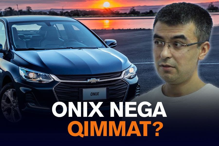 “Narxni oshirmaganmiz, aslida pasaytirganmiz” - UzAuto rasmiysi bilan suhbat