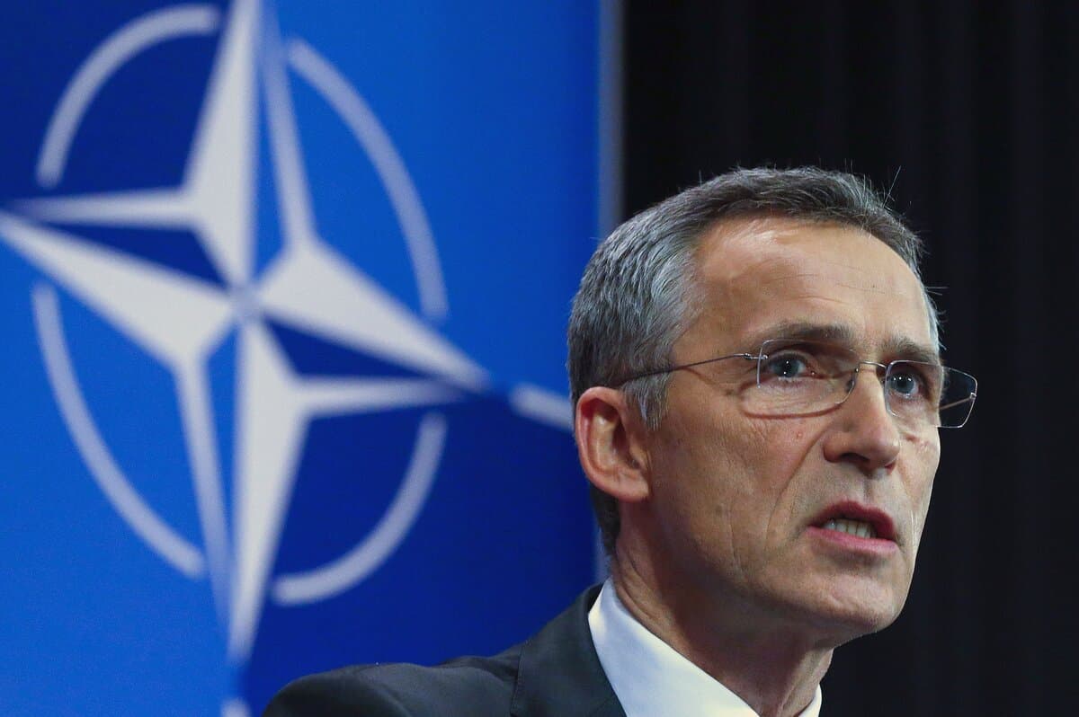 Stoltenberg: NATO davlatlari Ukraina urushi uzoq davom etishiga tayyorlanishi kerak