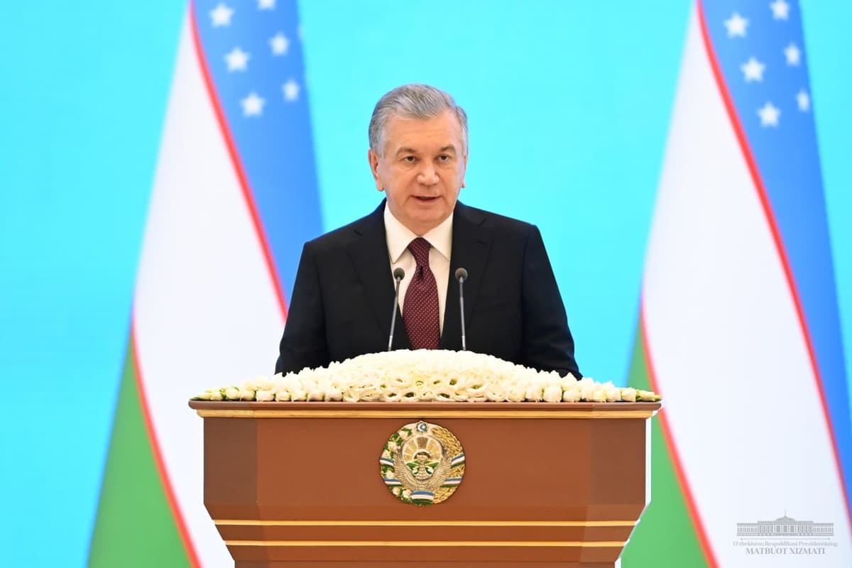 2023 год объявлен «Годом заботы о человеке и качественного образования»