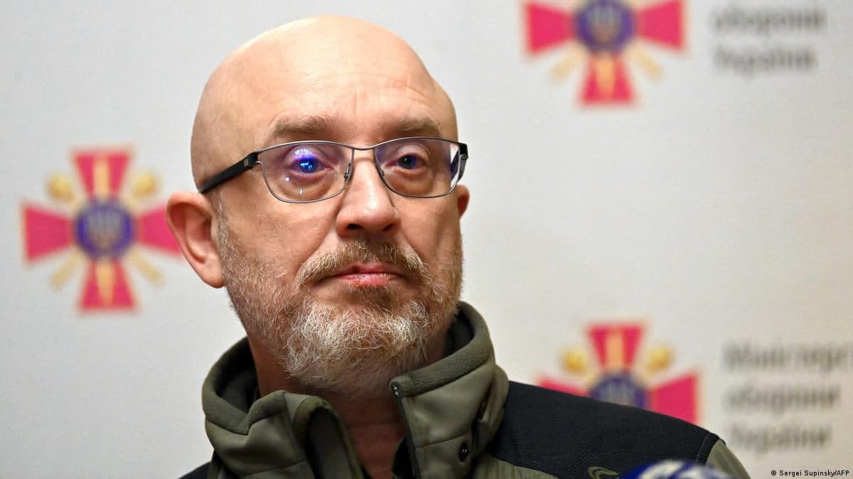 Ukraina «Shimoliy oqim»dagi diversiya haqida: Bu bizning harakatlarimiz emas