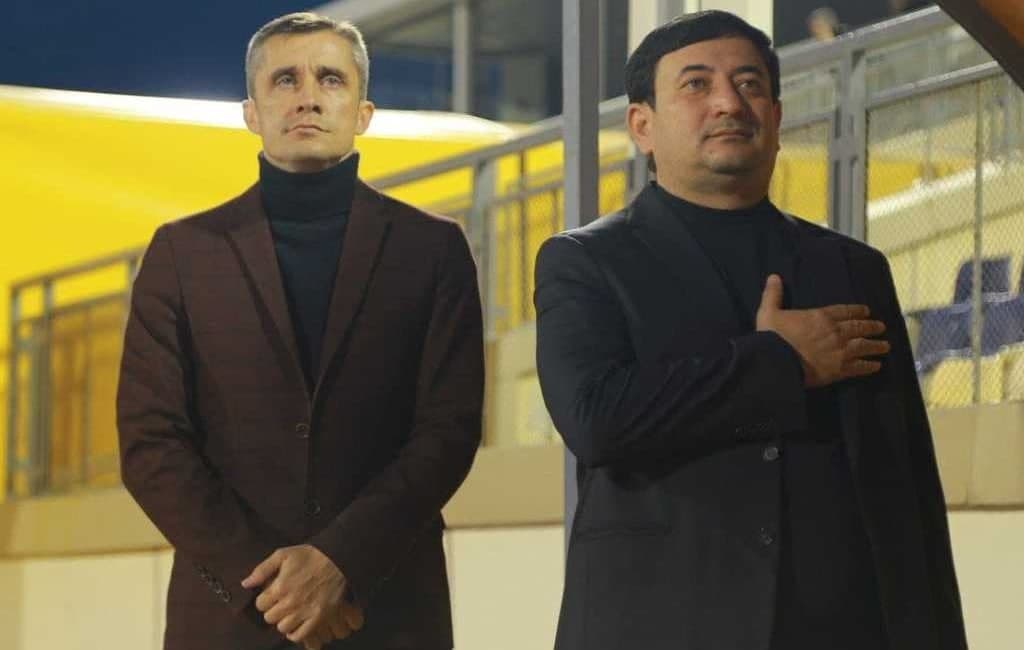 «Қизилқум» атрофидаги шубҳалар: «Сурхон»нинг «қутқарилиши», кулгили голлар ва Лазаревичнинг иқрори