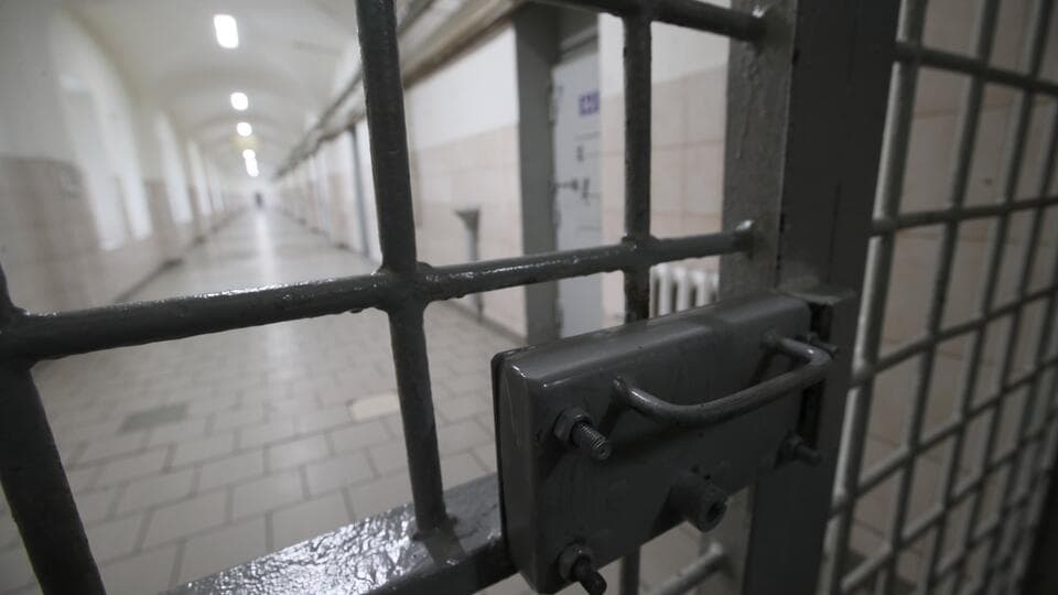 Rossiyada davlatga xiyonat uchun umrbod qamoq jazosi joriy etildi