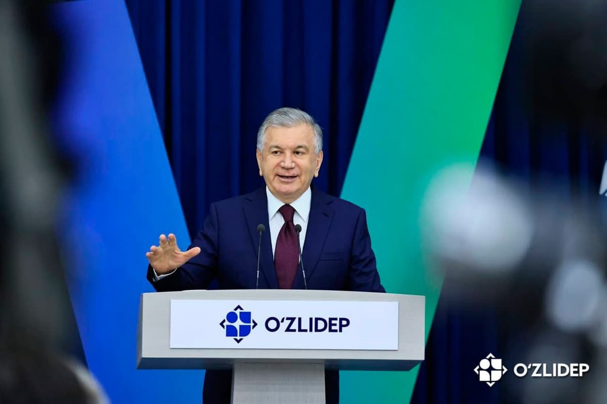 $700 million to be attracted for development of auto industry cluster in Jizzakh