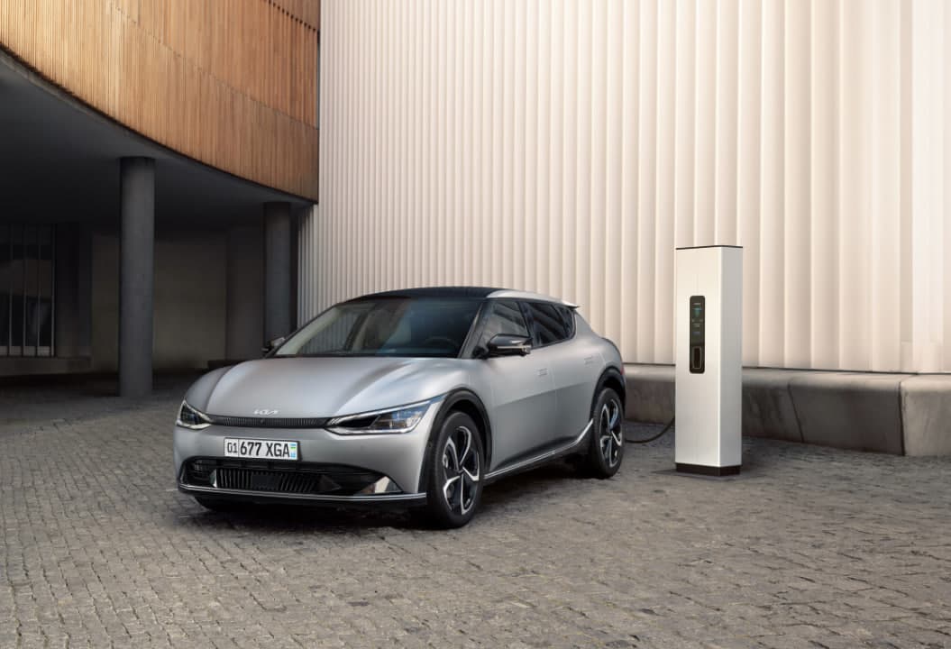 Özbekistonda Kia YeV6 elektr krossoverining sotuvlari boşlangani e’lon qilindi