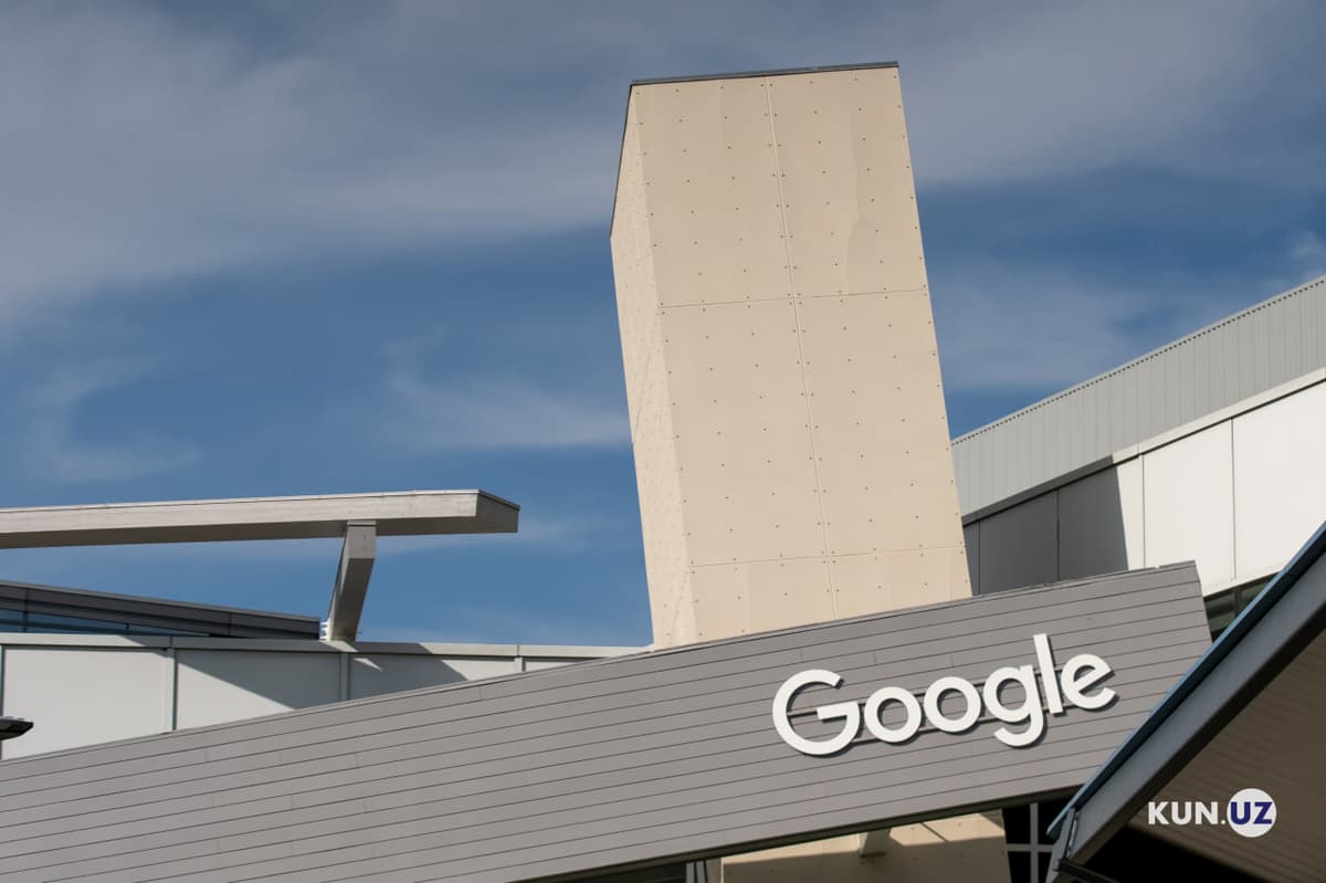 Foreign Internet companies paid 32.4 billion soums in taxes in Uzbekistan over four months