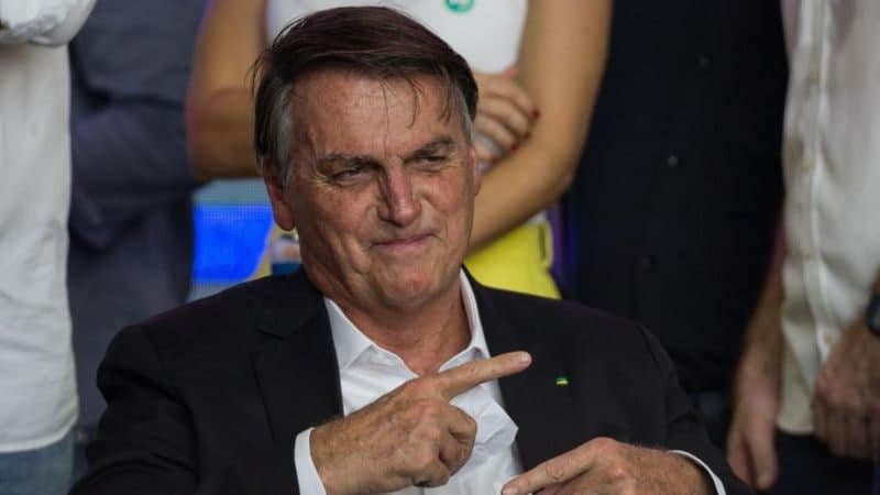 Braziliyaning sobiq prezidenti Bolsonaru ustidan sud jarayoni boshlandi