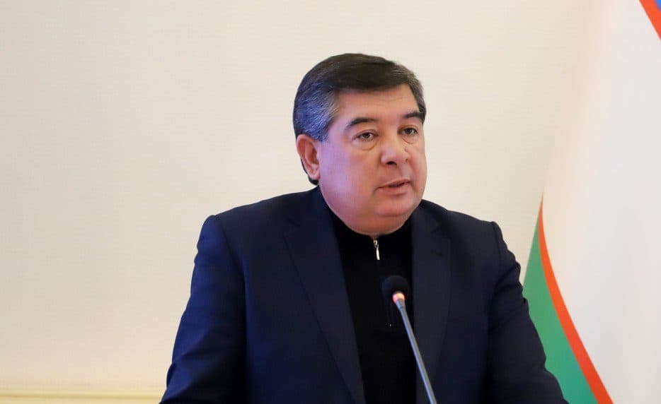 Ikki oy oldin qamalgan Urganch shahrining sobiq hokimi ozodlikka chiqadi