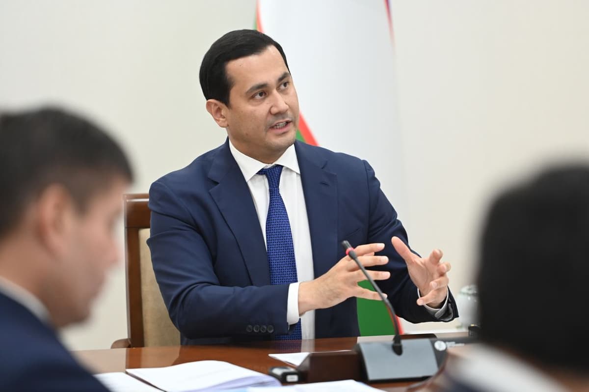 Qoraqalpog‘istonda o‘quvchilarga bepul yegulik berish to‘liq tashkil etilmagan. Holat tenderlar hanuz yakunlanmagani bilan izohlanmoqda