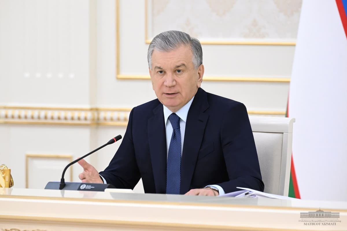 Uzbekistan's state budget for 2024 considered