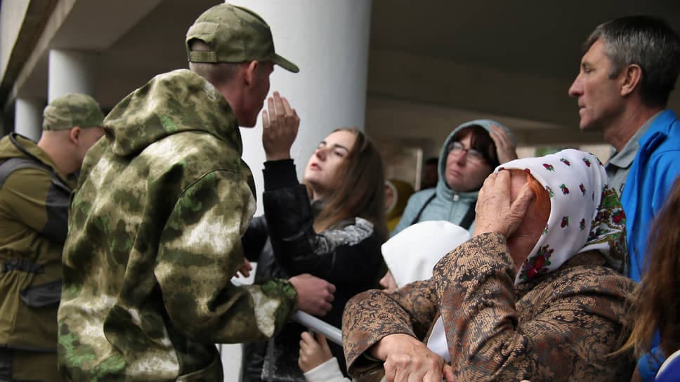 Rossiyada biznes vakillaridan urush hududiga odam yuborish so‘ralmoqda