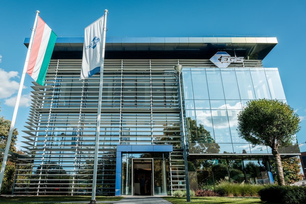 Hungarian Egis to develop pharmaceutical market of Uzbekistan