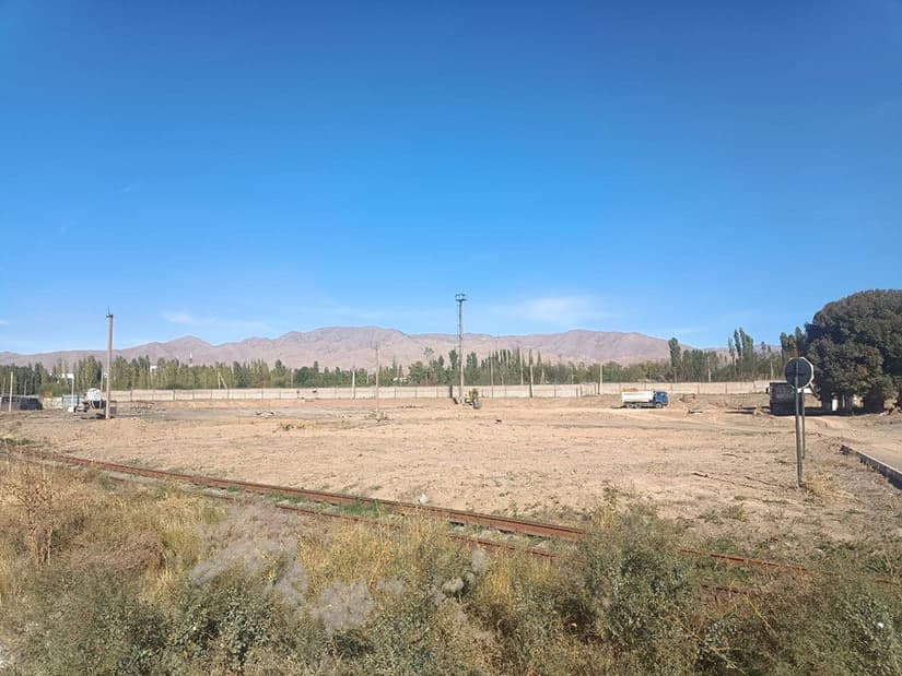 Russian company TechnoNICOL to build a plant worth 160 billion soums in Uzbekistan