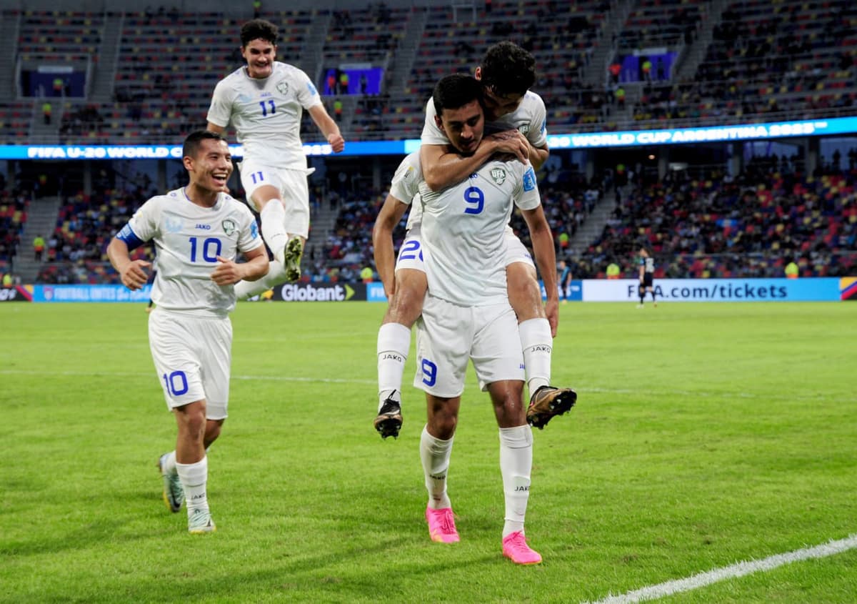Osiyo chempionlari Yevropa vitse-chempioniga qarshi. O‘zbekiston Isroil to‘sig‘idan o‘ta oladimi?