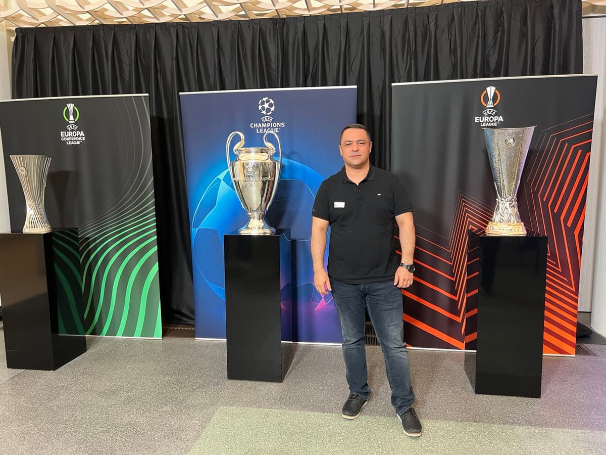 Yevrofutbolni qayerda ko‘ramiz? «Sport» telekanali direktori bilan intervyu