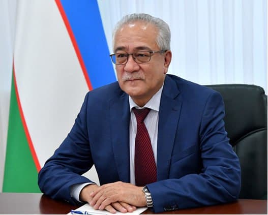 O‘zbekiston va YeI Afg‘oniston bo‘yicha maslahatlashuvlarni davom ettirish niyatida