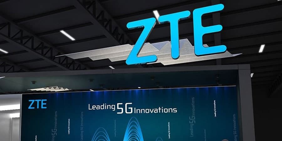 ZTE вдохновляет цифровую Евразию. Компания ZTE продемонстрировала новейшие продукты и решения на ICTWEEK-2022
