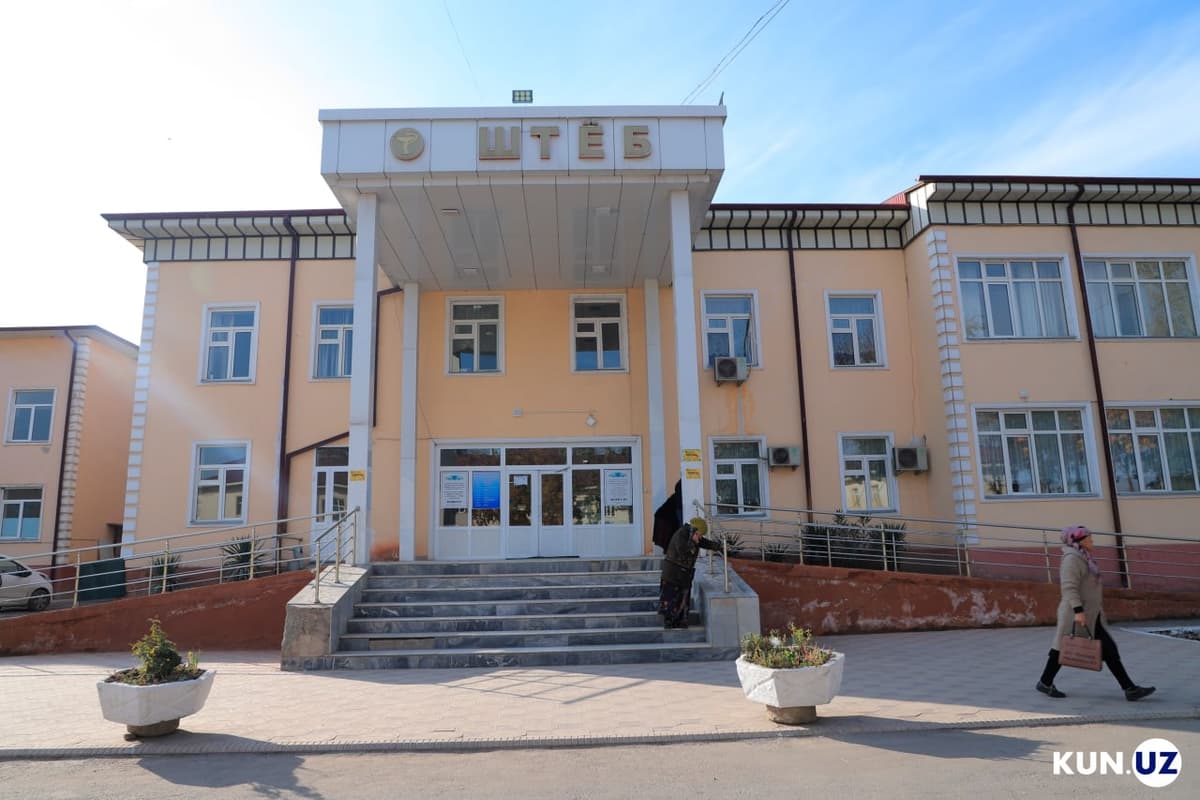 Бош прокуратура жонлантириш бўлимида вафот этган андижонлик бемор иши назоратга олинганини маълум қилди