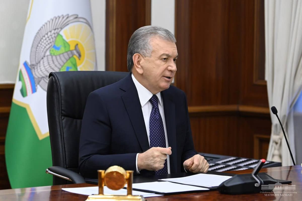 Uzbekistan plans to cope with domestic demand for seed potatoes from 2025
