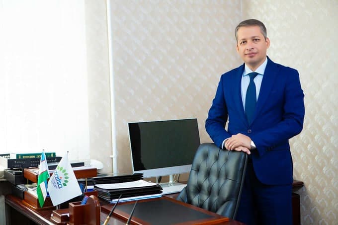 Сув хўжалиги вазирига янги ўринбосарлар тайинланди