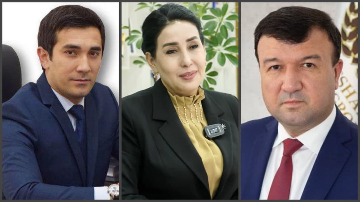 3 nafar hokim va yana 3 nafar mansabdor tadbirkorlik bilan shug‘ullanmoqda – Antikorrupsiya agentligi