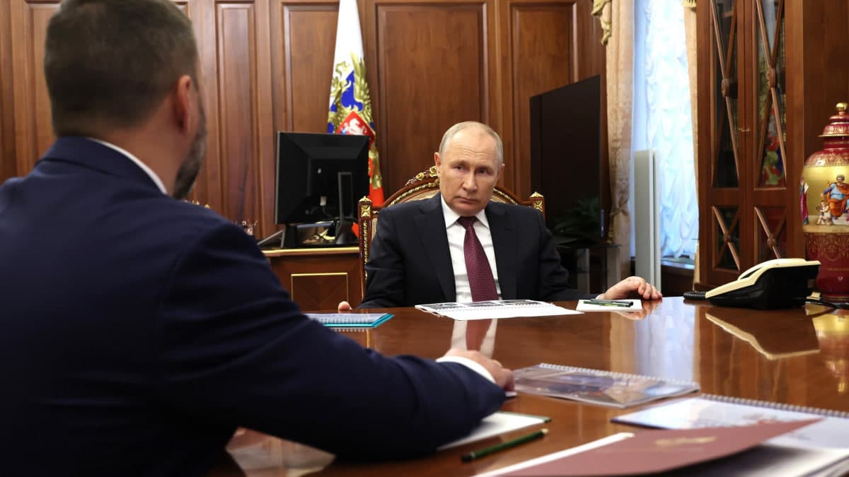«Murakkab taqdirli, lekin iste’dodli inson edi» - Putin Prigojinning o‘limini bilvosita tasdiqladi