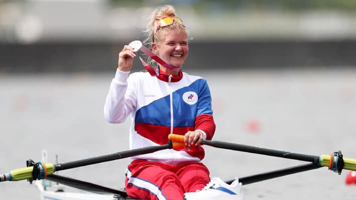 Rossiyalik olimpiada sovrindori O‘zbekiston milliy jamoasiga o‘tish niyatida