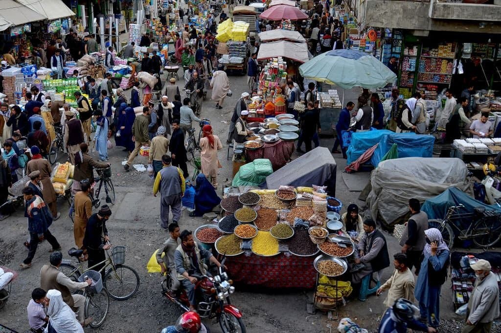 BMT: Afg‘onistonda metamfetamin savdosi keskin oshdi