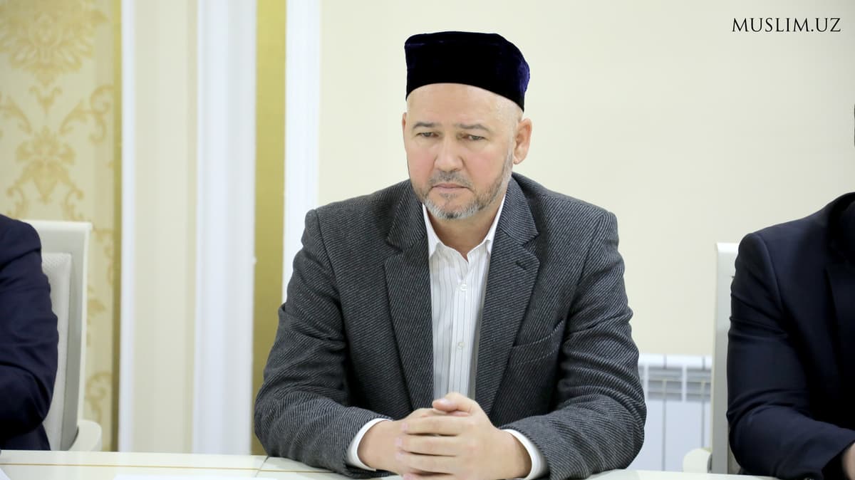 Назначен новый руководитель фонда «Вакф»